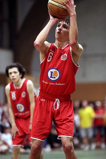 COUPE BAB (212)
