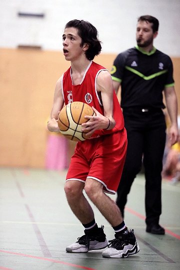 COUPE BAB (351)