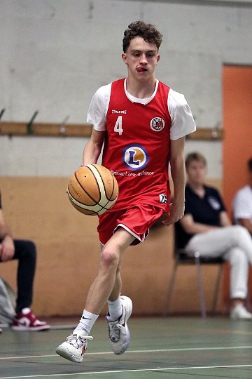 COUPE BAB (386)