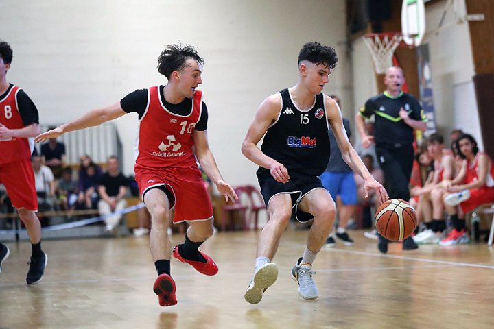 C (124)